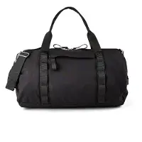 Marc O'Polo Accessories Weekendtas zwart