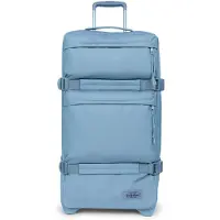 Eastpak Transit'R Plus 2 wielen Reistas 80 cm blauw