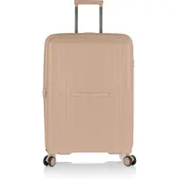 Heys Trolley 'AirLite' abrikoos