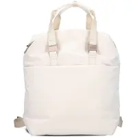 Zwei Rugzak offwhite