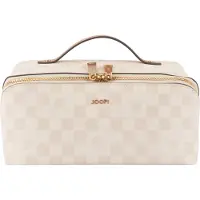 JOOP! Toilettas beige / poederroze