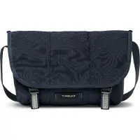 Timbuk2 Classic Messenger 33 cm Laptopvak blauw