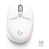 Logitech G705 Draadloze Gaming Muis