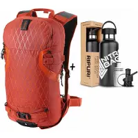 NitroBags Sportrugzak rood