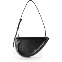 Kate spade Schoudertas 'The Spade ' zwart