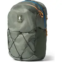 Cotopaxi Rugzak Abierto 26L Daypack Fatigue