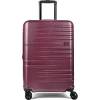 Pack Easy Trolley 'Mena' mauve