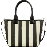 Bugatti Shopper wit