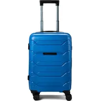 Polestream (STRZ) Trolley ' Asteroid ' royal blue/koningsblauw