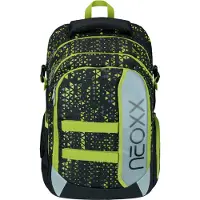 NEOXX Active Pro Schooltas 45.5 cm groente