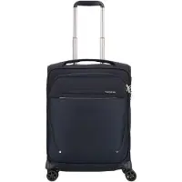 Samsonite B-Lite 4 wielen Cabinewagen 55 cm blauw