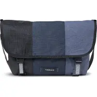Timbuk2 Schoudertas blauw