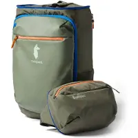 Cotopaxi Allpa Reisrugzak - 50 liter - fatigue