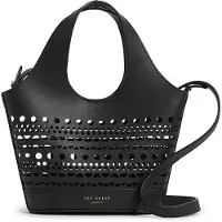 Ted Baker Handtas zwart