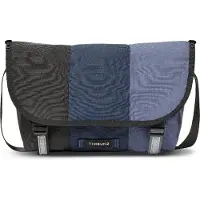 Timbuk2 Schoudertas blauw