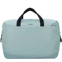 Bellroy Via Laptoptas 38 cm groente