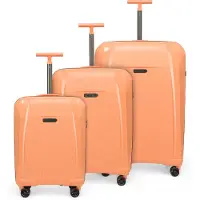 Epic Kofferset neonoranje