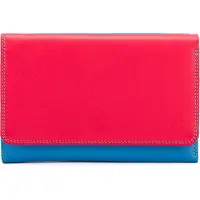 Mywalit Portemonnee 'Medium Tri-fold' pink