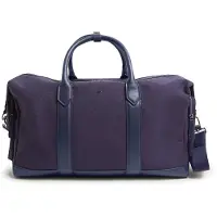 Ted Baker Weekendtas 'Corrnel' donkerblauw