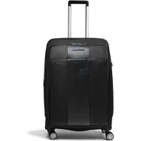Piquadro Trolley zwart
