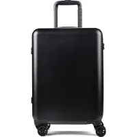 Pack Easy Trolley 'Colly Pure' zwart