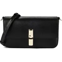 Furla Schoudertas 'Iride' zwart