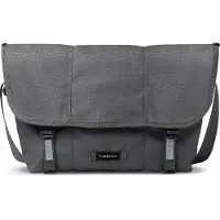 Timbuk2 Schoudertas rookgrijs