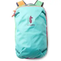Cotopaxi Allpa Mini 20L Backpack Maat: One Size