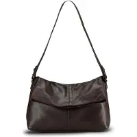 Liebeskind berlin Crossbody tas van echt leer model 'Fiona'