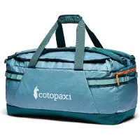 Cotopaxi Allpa 100 L Weekender reistas 64 cm blauw