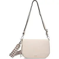 PICARD Schoudertas 'Texel' offwhite