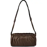 Liebeskind Schoudertas 'Hobo' cognac