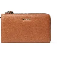 PICARD Portemonnee 'Calico 1' cognac