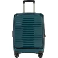 Stratic Gepäckstücke Trolley 'Novium' petrol