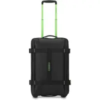Roncato Norway 2 wielen Reistas S 35 cm zwart