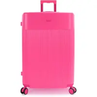 Heys Trolley 'HiLite' pink