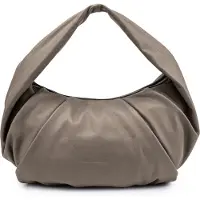 Les Visionnaires Schoudertas 'Greta' beige