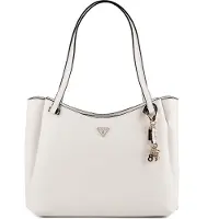 GUESS Shopper 'Gilda' natuurwit