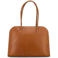 Jost Schoudertas 'Rana' cognac