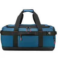 Roncato Norway Weekender reistas M 60 cm blauw