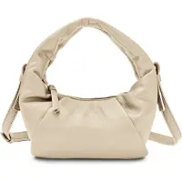 Les Visionnaires Schoudertas 'Greta' beige