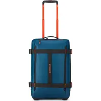 Roncato Norway 2 wielen Reistas S 35 cm blauw