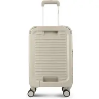 Hedgren Raku 4 wielen Cabinewagen S 55 cm beige