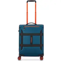 Roncato Trolley blauw denim