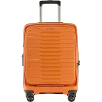 Stratic Trolley 'Novium' oranje