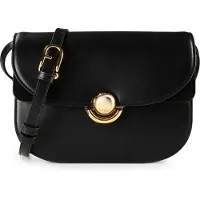 Furla Schoudertas zwart