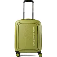 Mandarina Duck Logoduck + Cabin Exp B08 Reistas Met Wielen