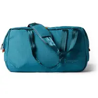 Cotopaxi - Viaje Travel Duffel - Reistas 45 l, blauw/turkoois