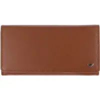 Golden Head Portemonnee 'Polo' cognac