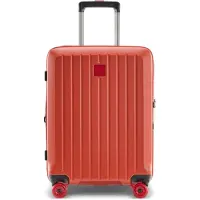 Stratic Gepäckstücke Trolley vuurrood